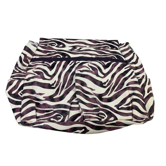 Miche Women's Large Animal Print Shell Bag - Picture 2 of 4